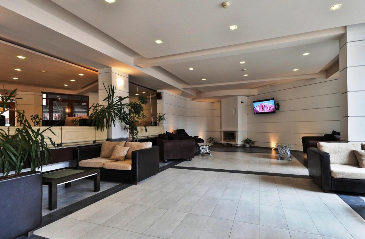 Bellevue Residence Relax Zone Bansko Exterior foto