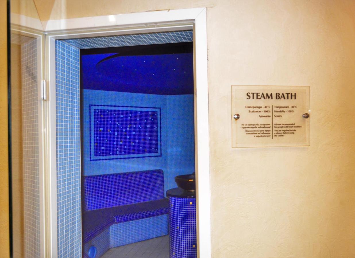Bellevue Residence Relax Zone Bansko Exterior foto