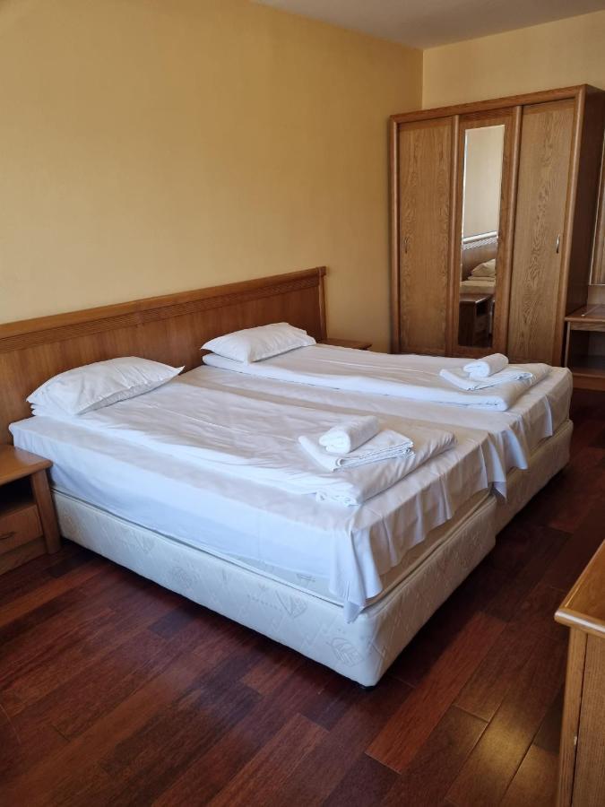 Bellevue Residence Relax Zone Bansko Exterior foto