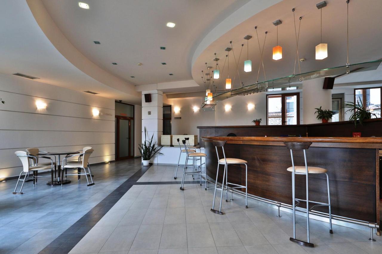 Bellevue Residence Relax Zone Bansko Exterior foto
